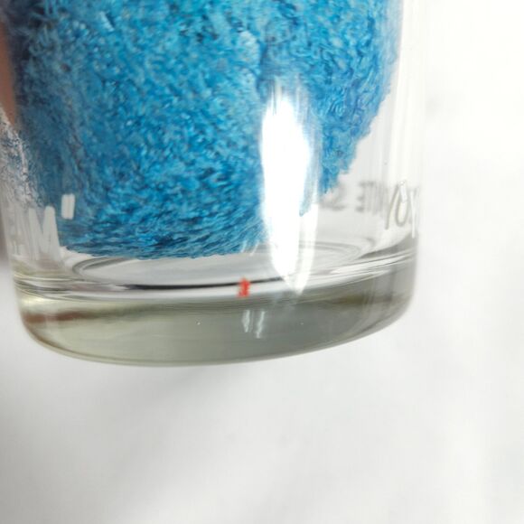 Vintage 1973 Yosemite Sam Pepsi Looney Tunes Warner Bros Collector Series Glass - Picture 5 of 9